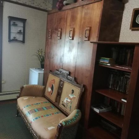 Colonial Charm Inn Charlottetown Zewnętrze zdjęcie