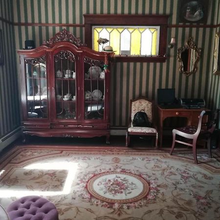 Colonial Charm Inn Charlottetown Zewnętrze zdjęcie
