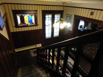 Colonial Charm Inn Charlottetown Zewnętrze zdjęcie