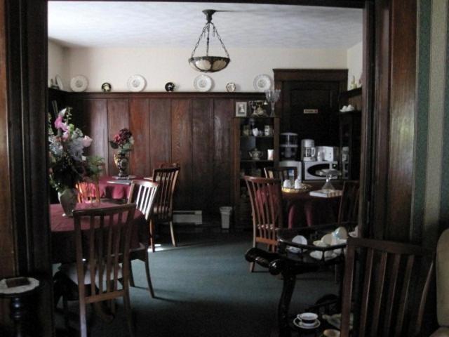 Colonial Charm Inn Charlottetown Zewnętrze zdjęcie