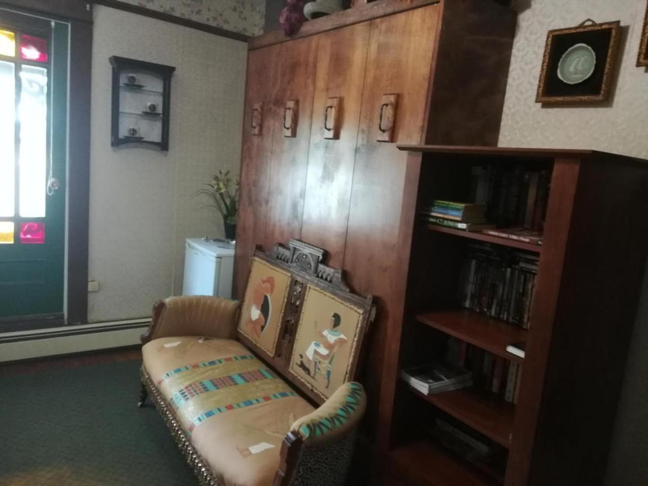 Colonial Charm Inn Charlottetown Zewnętrze zdjęcie