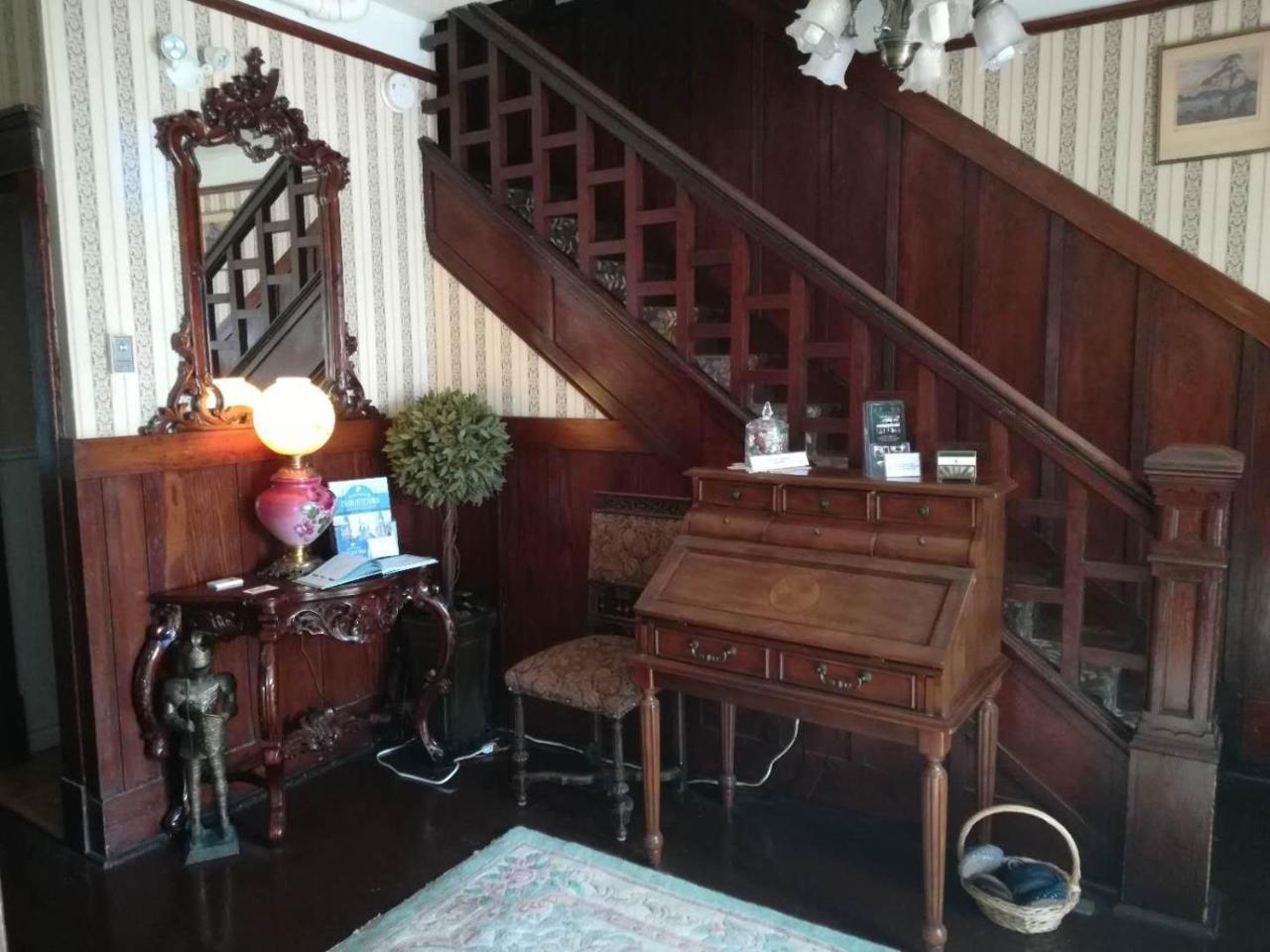 Colonial Charm Inn Charlottetown Zewnętrze zdjęcie